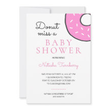 Una Perdida De Baby Shower