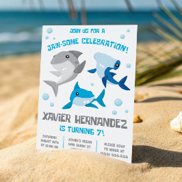 Invitación ¡Únase a nosotros para una Celebración Impresionan