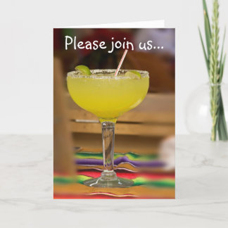 Invitación Únase a por favor nos…