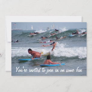 Invitación Únete a nosotros_