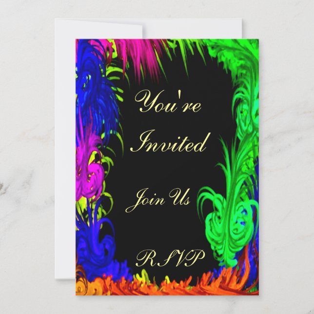 Invitación Únete a nosotros_ (Anverso)