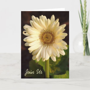 Invitación Únete a nosotros