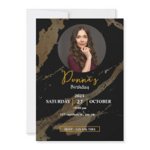 ¡Únete a nosotros para celebrar el cumpleaños de [