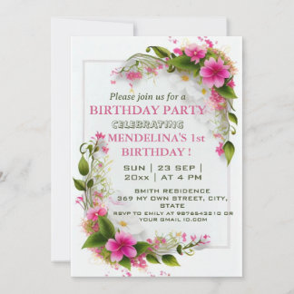 Invitación ¡Únete a nosotros para una celebración de Bash de