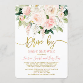 Invitación Unidad de Baby Shower