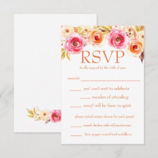 Invitación Unidad de Rosa