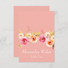 Invitación Unidad Rosa