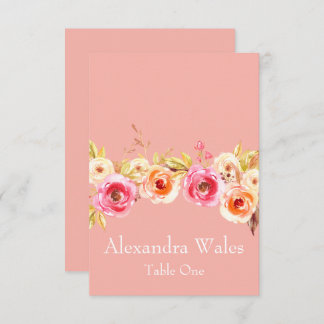 Invitación Unidad Rosa