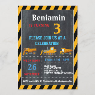 INVITACIÓN UNIRSE A LA TRIPULACIÓN PARA CARGAS DE FIESTA DE C