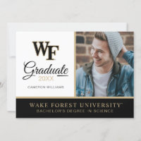 Universidad de Wake Forest | WF