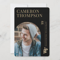 Universidad Wake Forest | WF