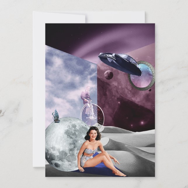 Invitación universo (Anverso)