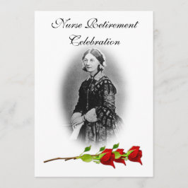 Invitación Usignuolo de Celebración-Florencia del retiro de