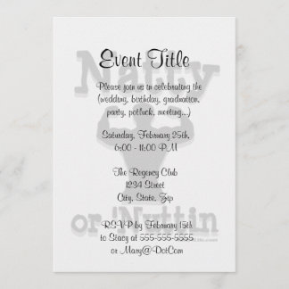 Invitación Uso del logotipo Natty o Nuttin
