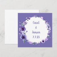 Uvas para Vino Flores Personalizadas Rojas Blancas