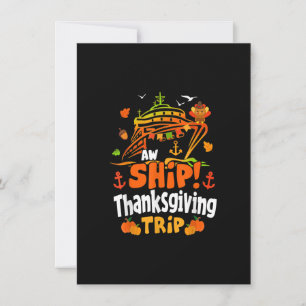 Invitación Vacaciones familiares coincidentes de la Escuadrón