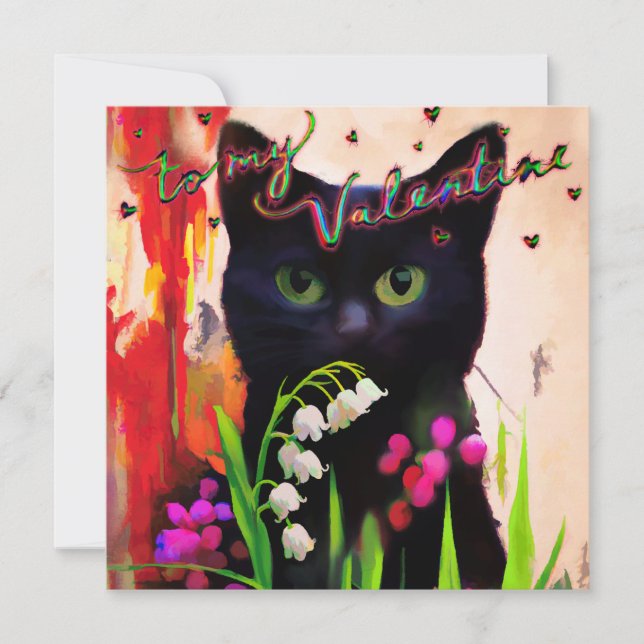 INVITACIÓN VALENTIN (Anverso)