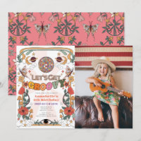 Vamos a conseguir el cumpleaños del Chica de fotog