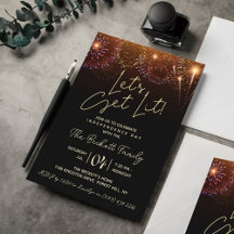 Vamos a encender | 4 De Julio Fiesta