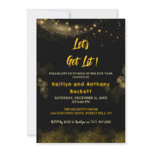 Vamos a encender | Fiesta de Nochevieja