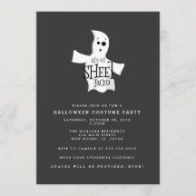 Vamos a ver a la Fiesta de disfraces de Halloween