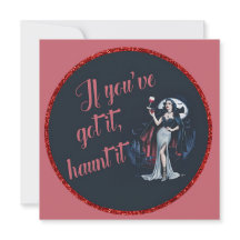 Vampiro de sulfuro sexy si lo tienes, atójalo