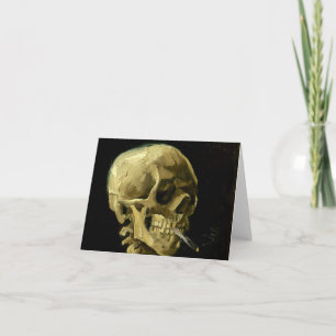 Invitación Van Gogh Smoeleton