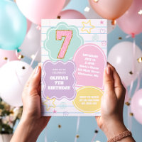Varsity preppy cuaderno de parche pastel de parche