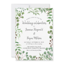 Vegetación botánica | Hoja | BODA