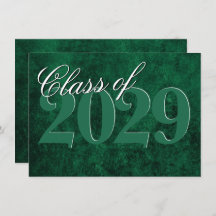 Velvet Grad | Gunge de tono de yema verde esmerald