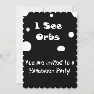 Invitación Veo Orbes-invitaciones