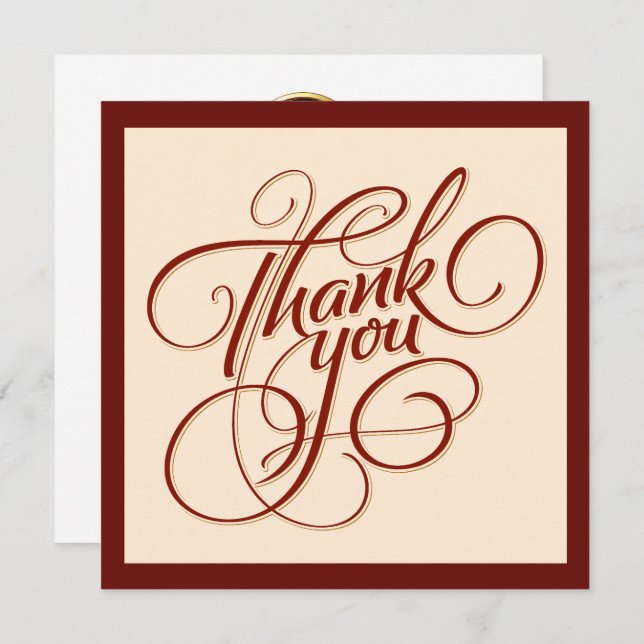 Invitación Ver Atrás Descargar Opción (Anverso / Reverso)