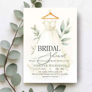 Invitación Verdor Boda vestido vestido vestido vestido vestid