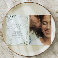 Verdor caprichoso y Boda de Casual de fotografía d