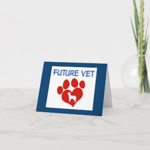 Invitación Veterinario del Futuro - Perro