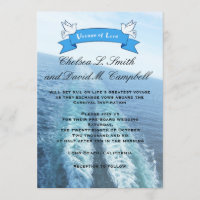 Viaje de Amor|Boda en crucero/destino