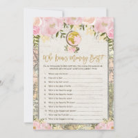 Viaje de Vintage Rosado que conoce a mi mejor cart