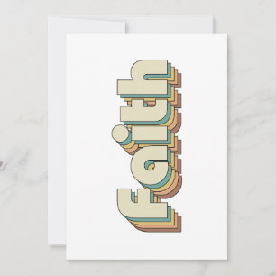 Invitación Vibraciones Cristianas Inspiradoras de la Fe Bauha