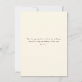 Invitación Vibrant Mandala & Gold Foil Desi Wedding Card