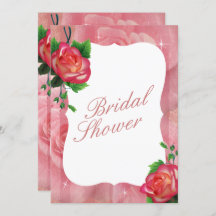 Victorian Dusty Rosa Boda Floral