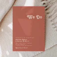 Videos retro simples | Rosa viejo que hacemos Boda