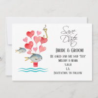 Vinculado al Boda de pesca