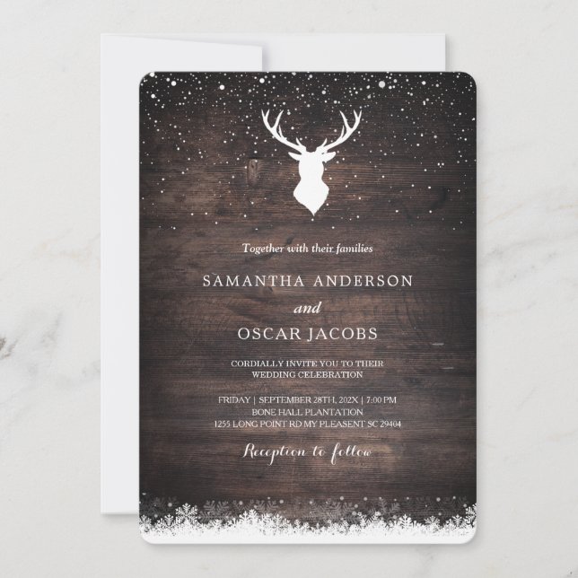 Invitación Viñeta Boda De Cerveza Y Cerveza Inv (Anverso)