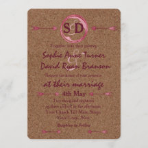 Vineyard Cork Stains Red Wine Boda