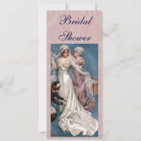 Vintage Bridal Shower