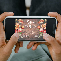 Vintage Floral Rústica Farm Barn Ahorra Nuestra Fe