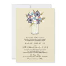 Vintage Garden Mason | Boda