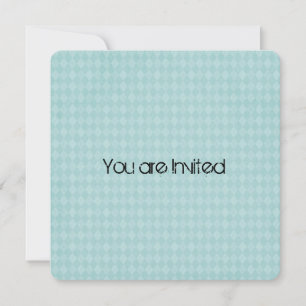 Invitación Vintage Hot Air Balloons Baby Shower