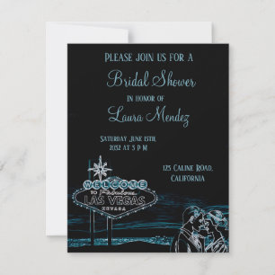 Invitación vintage pareja de enamorados