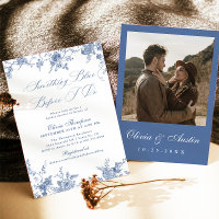 Vintar Algo Azul Antes De Hacer Ducha Británica